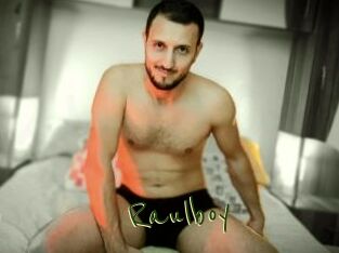 Raulboy