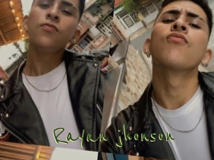 Rayan_jhonson
