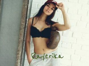 Rayerika