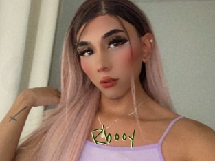 Rbooy