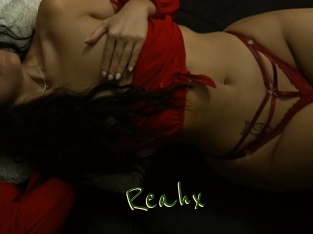 Reahx