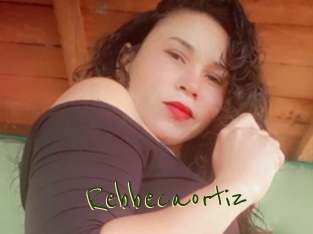 rebbecaortiz Question Coquine
