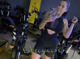 Rebecaacox