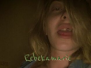 Rebekamarie