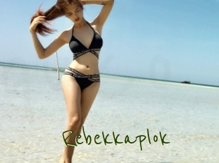 Rebekkaplok