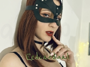 Redcardinal