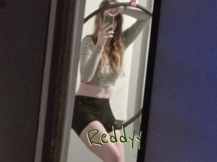 Reddyy