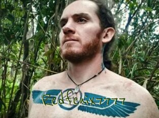 Redfenix7777