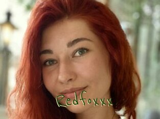 Redfoxxx