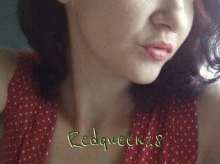 Redqueen28