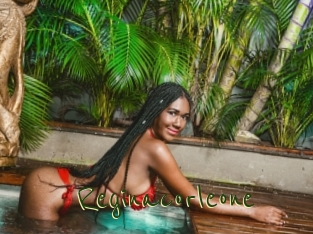 reginacorleone Question Coquine