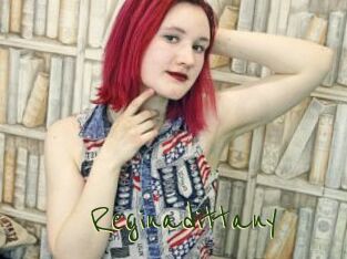 Reginadittany