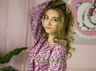 Reginag
