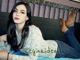 Reginaideal