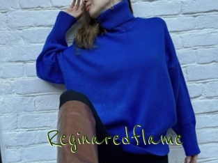 Reginaredflame