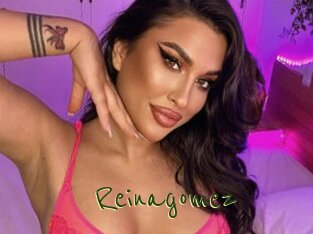 Reinagomez