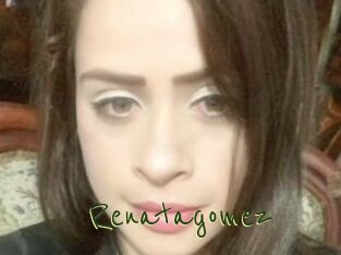 Renatagomez