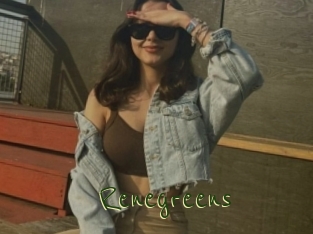 Renegreens