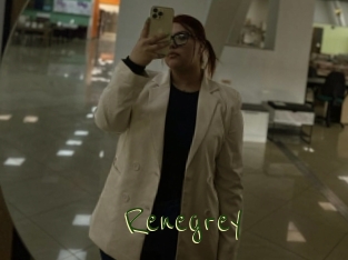 Renegrey