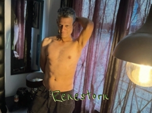 Renestorn