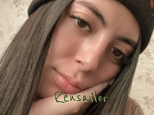 Rensailor