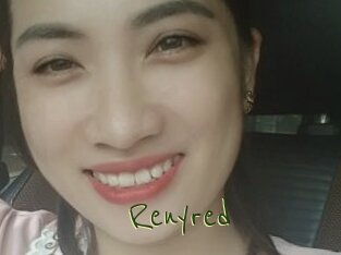 Renyred