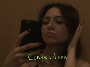 Renywatson