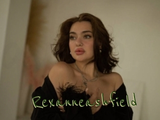 Rexanneashfield