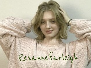 Rexannefarleigh