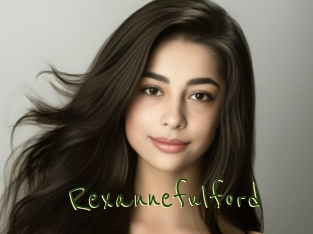 Rexannefulford
