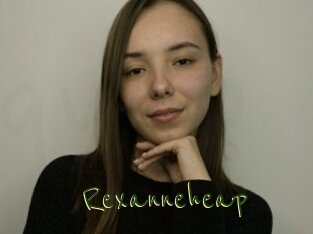 Rexanneheap