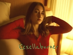 Rexellaburner