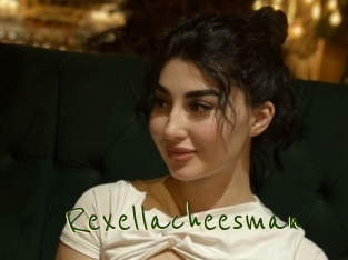 Rexellacheesman