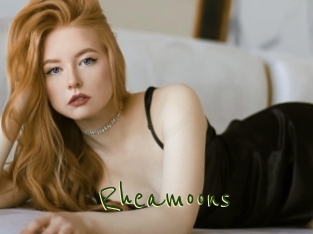 rheamoons Question Coquine