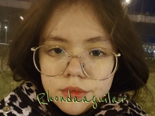 rhondaaguilar Question Coquine