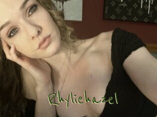 Rhyliehazel