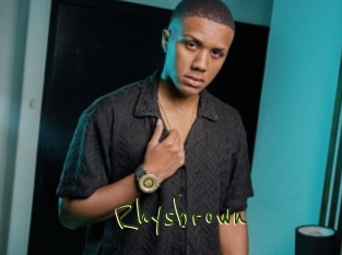 Rhysbrown