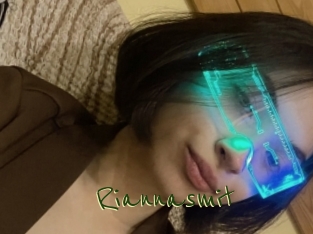 Riannasmit