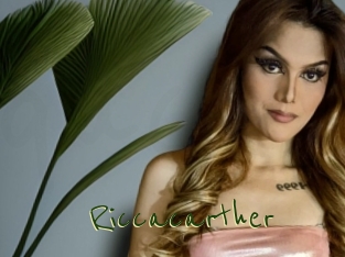 Riccacarther