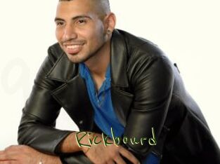 Rickbourd