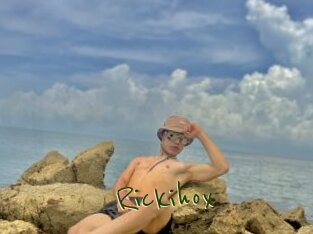 Rickihox