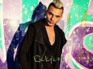 Rickycox