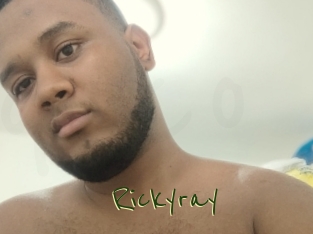 Rickyray
