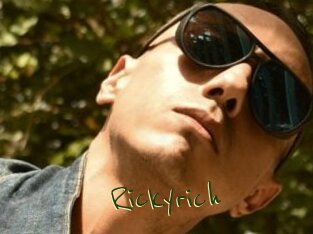 Rickyrich
