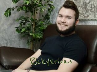 Rickyxrivas