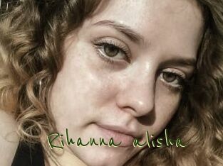 Rihanna_alisha