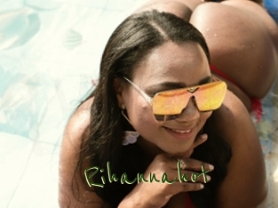 Rihannahot