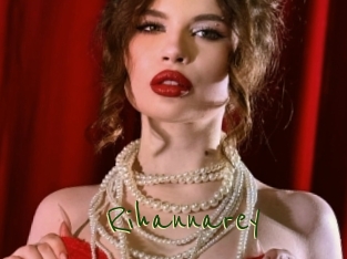Rihannarey