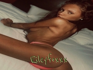 Rileyfoxxx