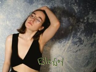 rileyjoy Question Coquine